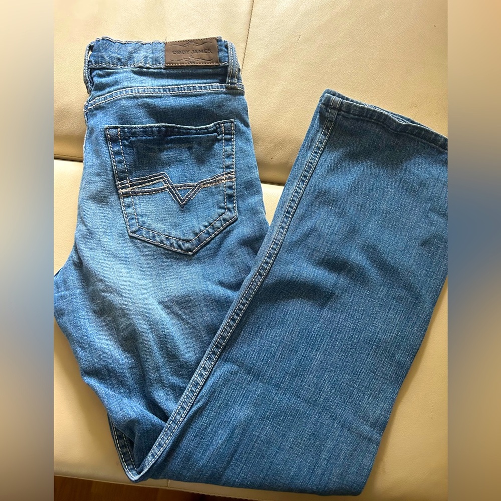 Boys’ Cody James Jeans
